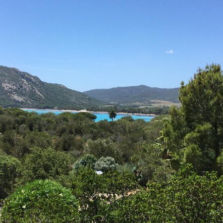 Villa Les Hameaux Di Santa Giulia 포르토베쉬오 외부 사진
