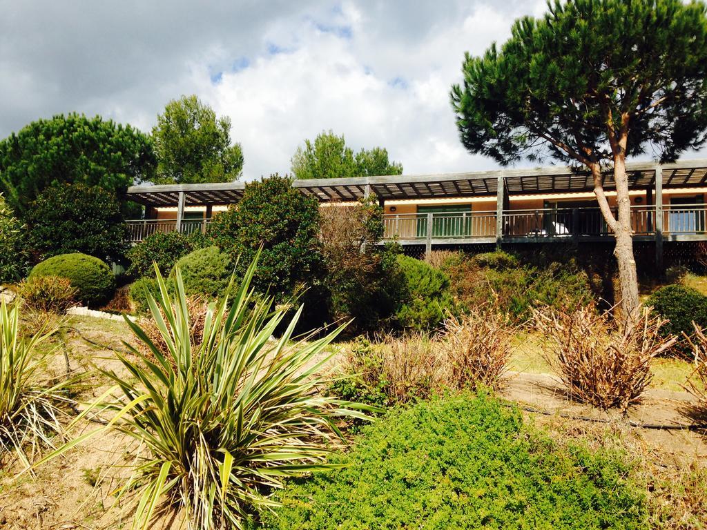 Villa Les Hameaux Di Santa Giulia 포르토베쉬오 외부 사진